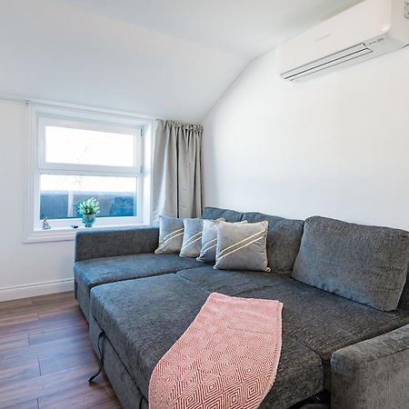 London Paddington Station Apartments 外观 照片