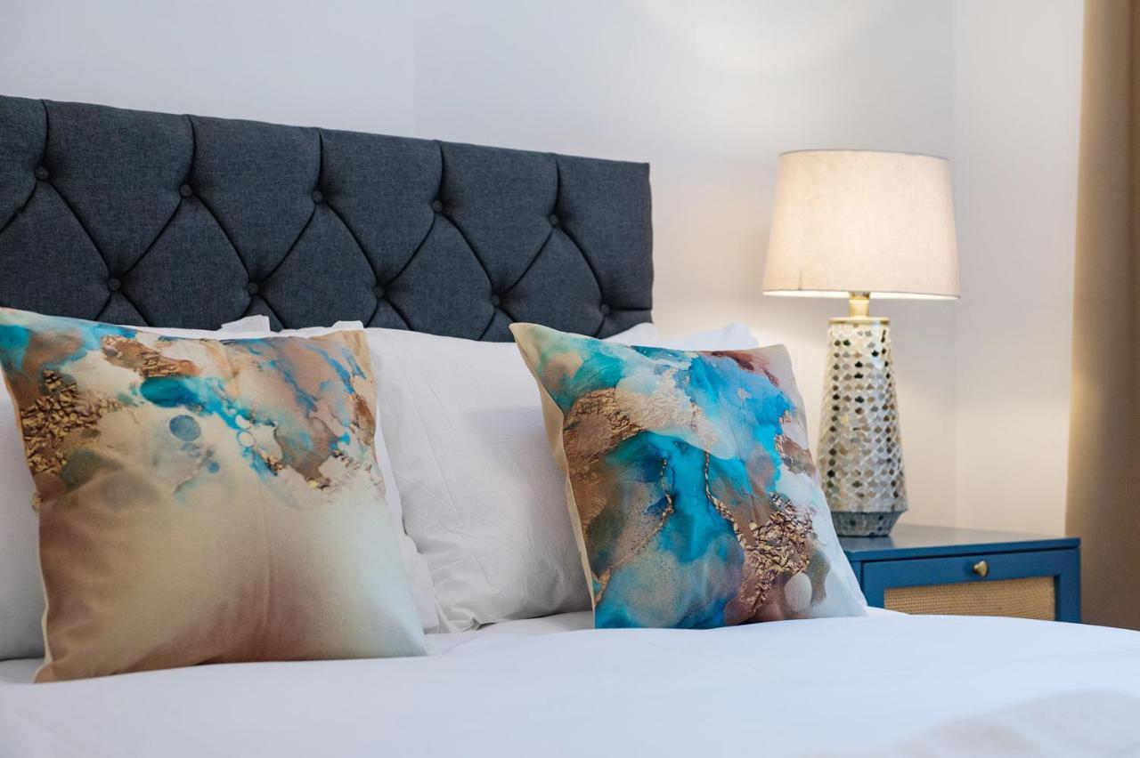 London Paddington Station Apartments 外观 照片