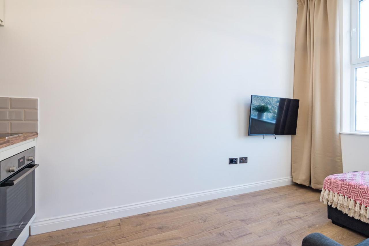 London Paddington Station Apartments 外观 照片