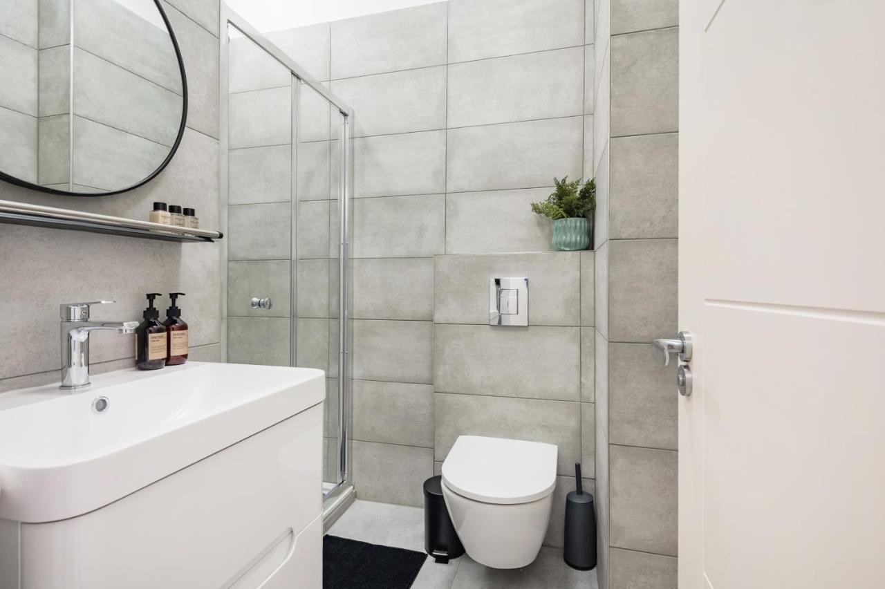London Paddington Station Apartments 外观 照片